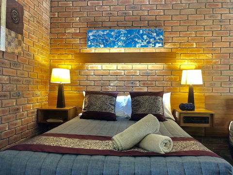 Jolly Swagman Motor Inn Euroa - Accommodation Guide 5