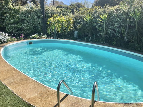 Jolly Swagman Motor Inn Euroa - Accommodation Guide 3