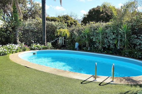 Jolly Swagman Motor Inn Euroa - Accommodation Guide 4