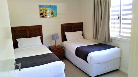 Agnes Water Beach Holidays - Accommodation Asia 2