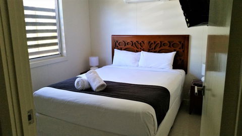 Agnes Water Beach Holidays - Accommodation Asia 4