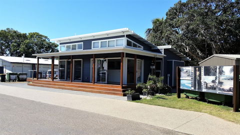 Agnes Water Beach Holidays - Accommodation Asia 1