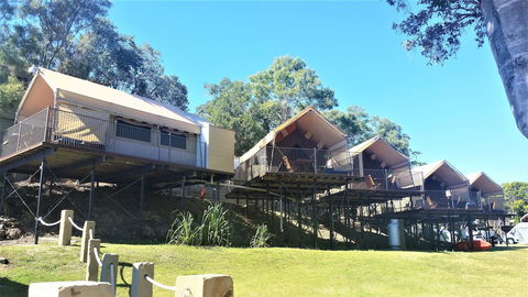 Agnes Water Beach Holidays - Accommodation Asia 3