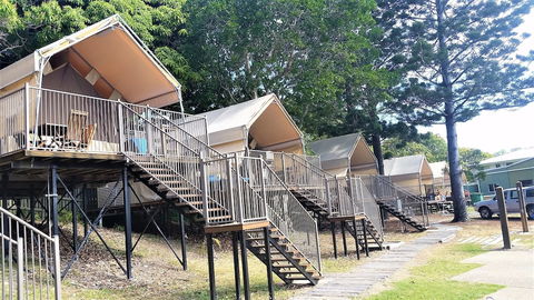 Agnes Water Beach Holidays - Accommodation Asia 6