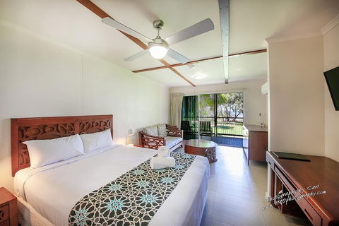 Agnes Water Beach Holidays - Accommodation Asia 5
