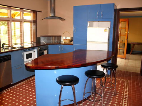 Rivergum Cottages Gawler Barossa Region - Accommodation Asia 1