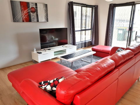 Rivergum Cottages Gawler Barossa Region - Accommodation Asia 2