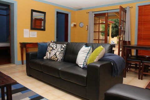Rivergum Cottages Gawler Barossa Region - Accommodation Asia 3