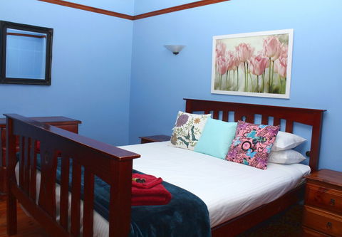 Rivergum Cottages Gawler Barossa Region - Accommodation Asia 4