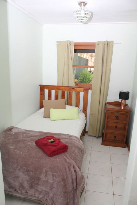 Rivergum Cottages Gawler Barossa Region - Accommodation Asia 5