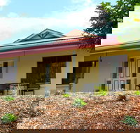 Rivergum Cottages Gawler Barossa Region - Accommodation Guide