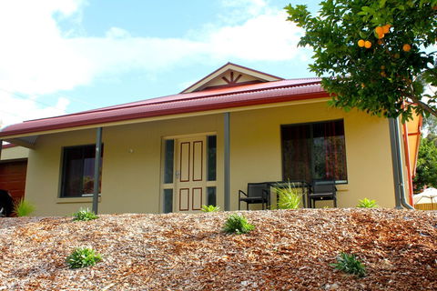 Rivergum Cottages Gawler Barossa Region - Accommodation Asia 0