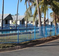 Central Tourist Park - Accommodation Asia