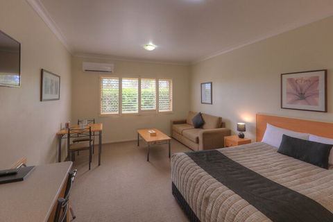 Country Roads Motor Inn Goondiwindi - Accommodation China 7