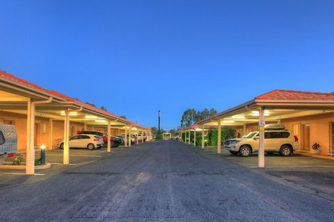 Country Roads Motor Inn Goondiwindi - Accommodation China 4