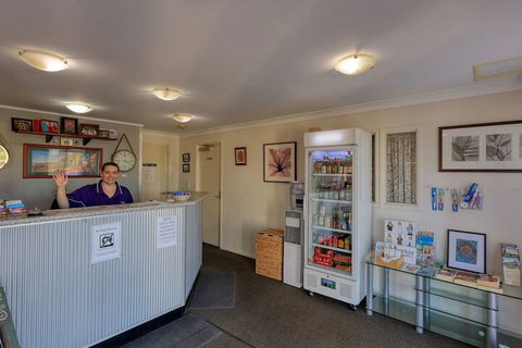 Country Roads Motor Inn Goondiwindi - Accommodation China 6