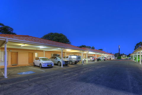 Country Roads Motor Inn Goondiwindi - Accommodation China 2
