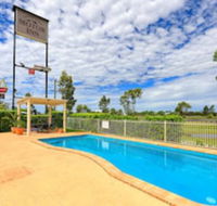 Country Roads Motor Inn Goondiwindi - Accommodation Asia