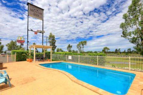 Country Roads Motor Inn Goondiwindi - Accommodation China 0
