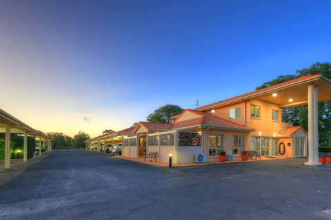 Country Roads Motor Inn Goondiwindi - Accommodation China 1