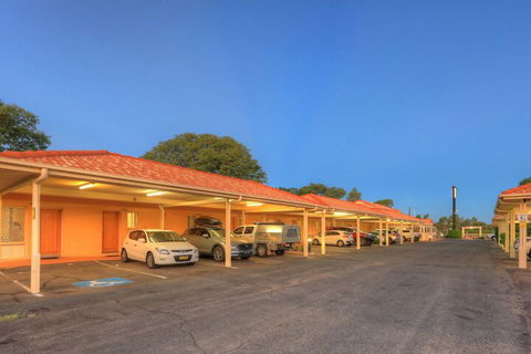 Country Roads Motor Inn Goondiwindi - Accommodation China 3