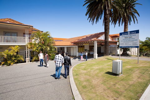 Beatty Lodge - Accommodation Guide 0