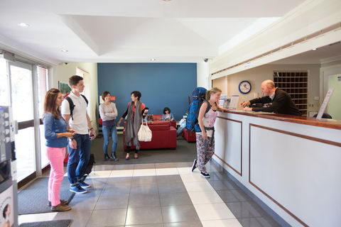 Beatty Lodge - Accommodation Guide 2