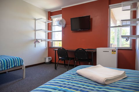Beatty Lodge - Accommodation Guide 5