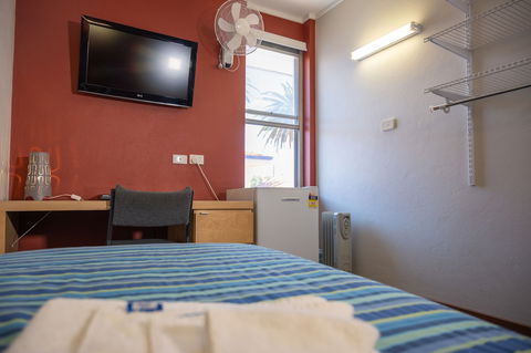 Beatty Lodge - Accommodation Guide 6