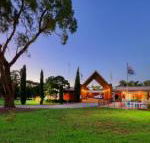 Tooleybuc Club Motor Inn - Accommodation Asia