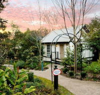 Olinda Country Cottages - Accommodation Asia