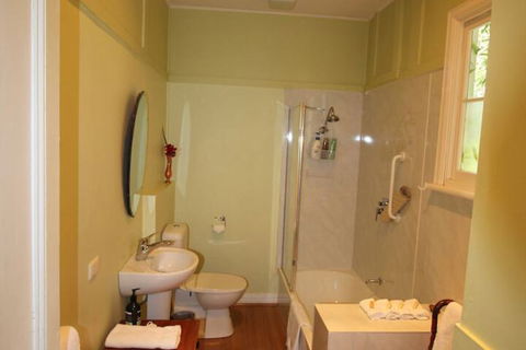 Olinda Country Cottages - Accommodation Asia 6