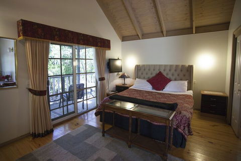 Olinda Country Cottages - Accommodation Asia 5
