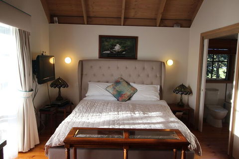 Olinda Country Cottages - Accommodation Asia 4
