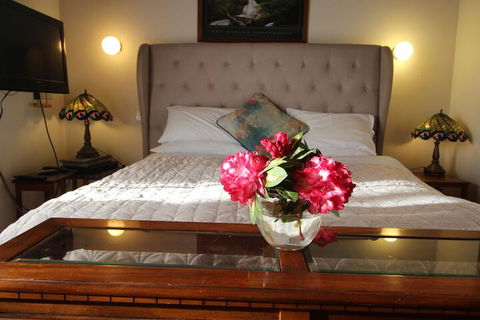 Olinda Country Cottages - Accommodation Asia 7
