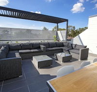 Astina Serviced Apartments Parkside - Accommodation Asia