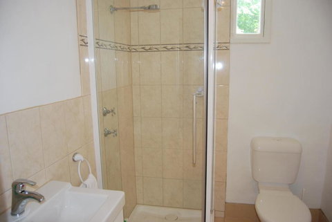 Jacaranda Cottage - Accommodation China 2