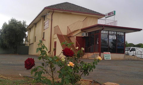 Goolgowi Highway Motel - Accommodation Guide 4