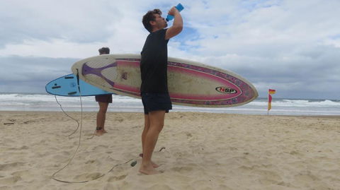 Beachside Backpackers - Accommodation Guide 4