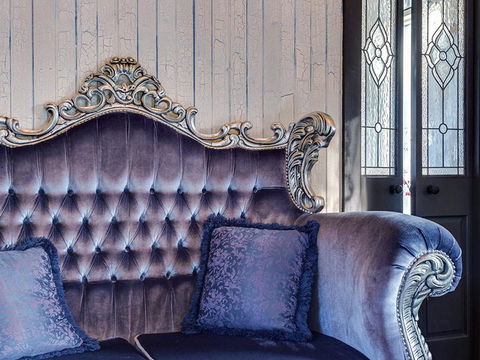 Silverleaf Cottage - Accommodation Guide 3