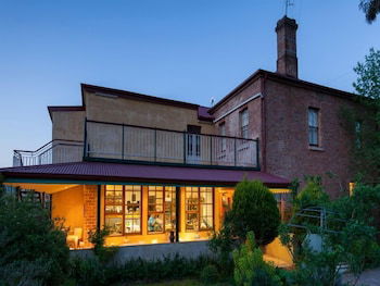 Stoke House Bed And Breakfast - Accommodation Guide 4