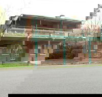 Stoke House Bed and Breakfast - Accommodation Asia