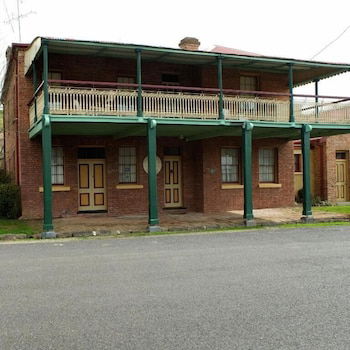 Stoke House Bed And Breakfast - Accommodation Guide 3