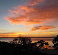 Cooinda Holiday Village - Accommodation Asia