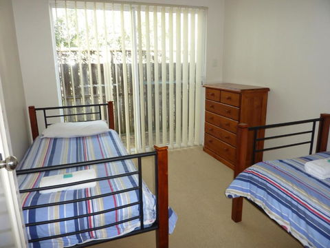 Seaside Villas - Accommodation Asia 1