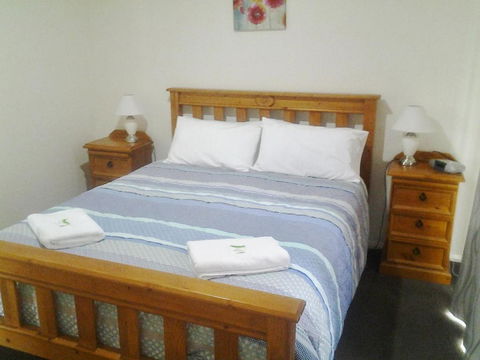 Seaside Villas - Accommodation Asia 6