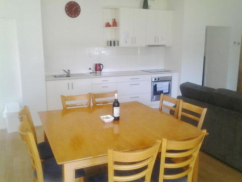 Seaside Villas - Accommodation Asia 2