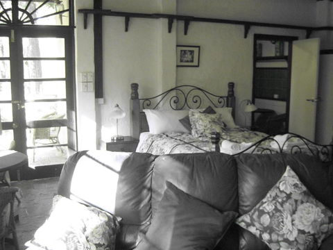Lavenderpatch - Accommodation Asia 1