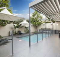 Lambert House - Accommodation Asia