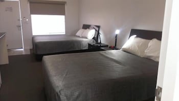 Gunnedah Lodge Motel - Accommodation Asia 4